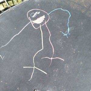 Meet your Posher, Lizzy